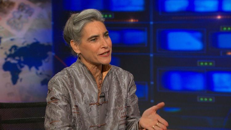 Sarah Chayes Exclusive Sarah Chayes Extended Interview Video