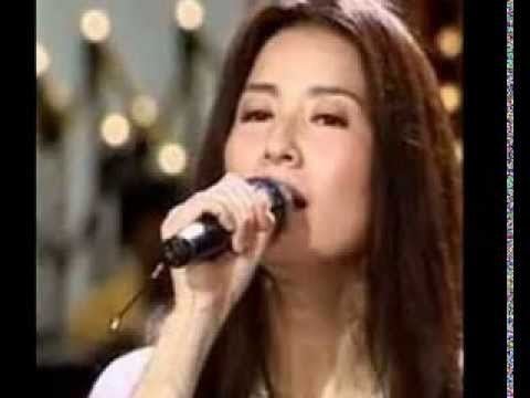 Sarah Chen Sarah Chen Song of Four Seasons 1982 YouTube
