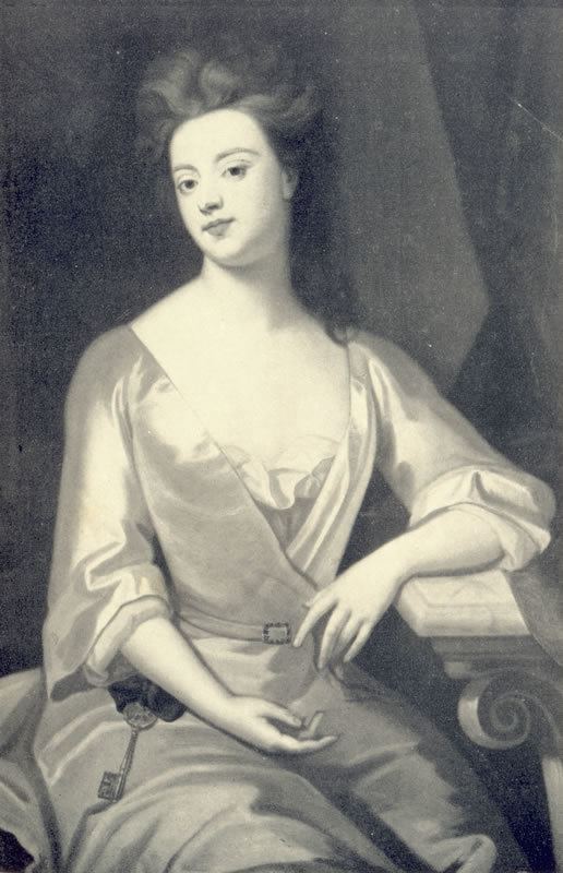 Sarah Churchill, Duchess of Marlborough sarahchurchilljpg