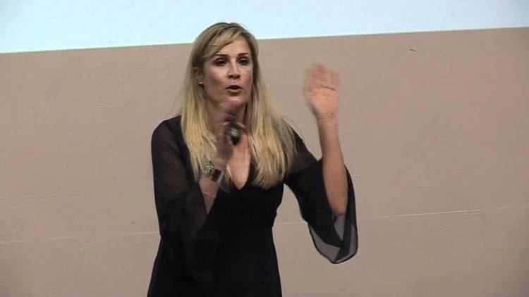 Sarah Churchwell Professor Sarah Churchwell guest lecture YouTube