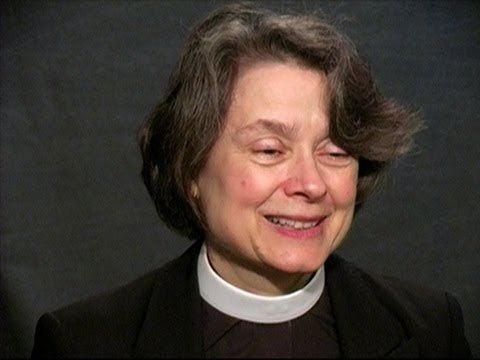 Sarah Coakley Sarah Coakley Ministry is not easier than theology YouTube