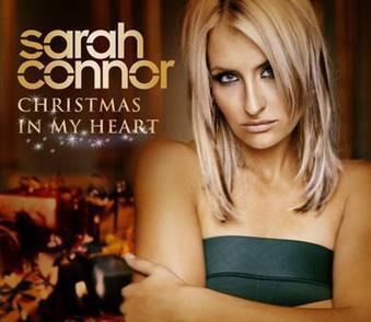 Sarah Connor (singer) Christmas in My Heart Sarah Connor song Wikipedia the