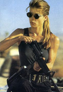 Sarah Connor (Terminator) httpsuploadwikimediaorgwikipediaen881Sar