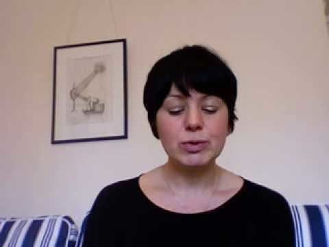Sarah Corbett (poet) Poetry by Sarah Corbett from Seren Books YouTube