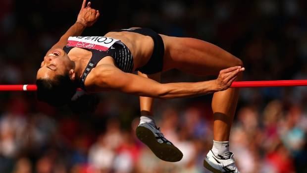 Sarah Cowley (athlete) Kiwi Olympian Sarah Cowley retires from athletics Stuff
