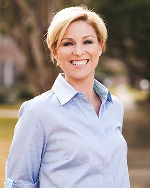 Sarah Davis (Texas politician) About Sarah Davis for 134