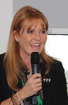 Sarah, Duchess of York httpsuploadwikimediaorgwikipediacommonsthu