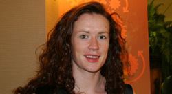 Sarah Flannery Mathematica Helps Cryptographer Become Irish Young Scientist of the Year
