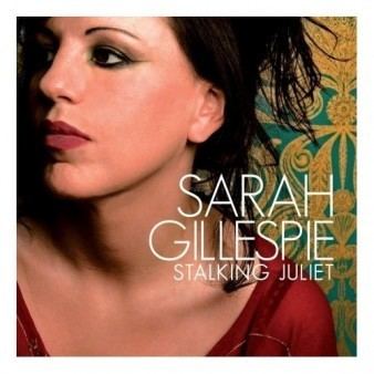 Sarah Gillespie Sarah Gillespie39s Stalking Juliet Gilad Atzmon
