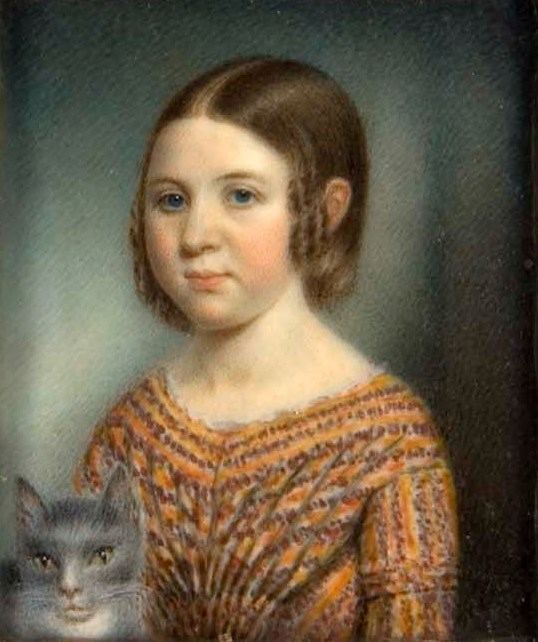 Sarah Goodridge Sarah Goodridge 1788 1853 AMERICAN GALLERY