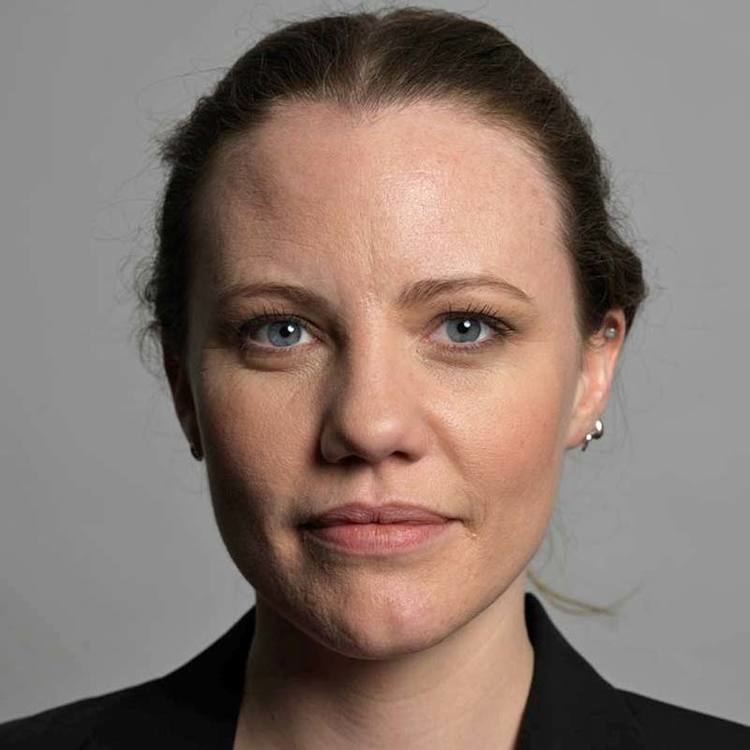 Sarah Harrison (journalist) Sarah Harrison