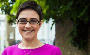 Sarah Hayward Shock as Camden Council leader Sarah Hayward steps down but who