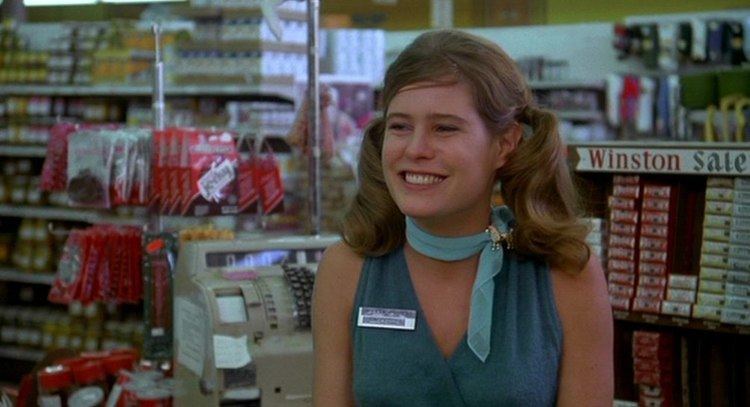 Sarah Holcomb in National Lampoon's Animal House (1978)