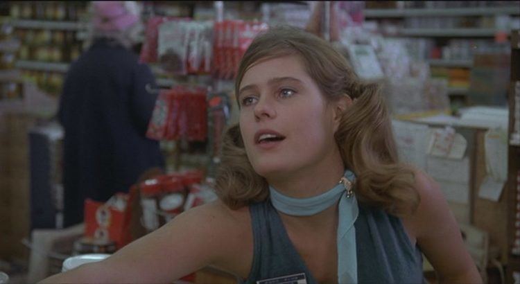 Sarah Holcomb in National Lampoon's Animal House (1978)