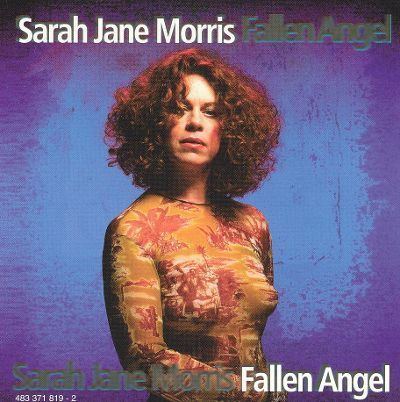Sarah Jane Morris (singer) Sarah Jane Morris Biography Albums amp Streaming Radio