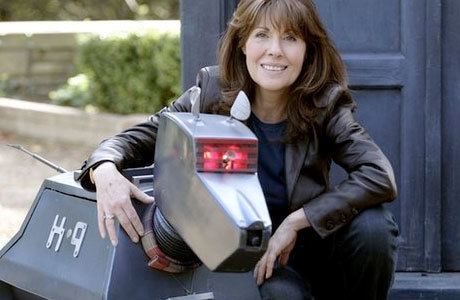 Sarah Jane Smith A Companion To The Doctor39s Companions Sarah Jane Smith