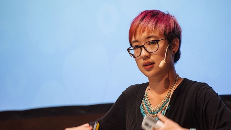 Sarah Jeong Sarah Jeong The what and how of Bitcoin Video Archive The