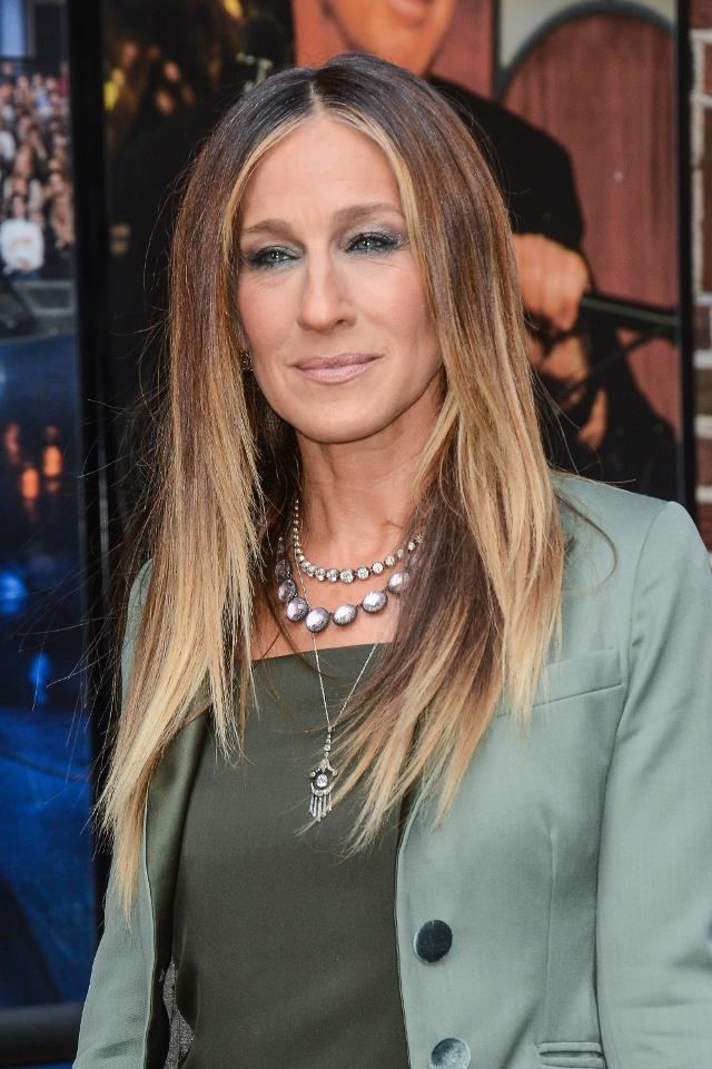 Sarah Jessica Parker What It Means For HBO To Get Sarah Jessica Parker Comedy