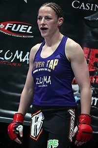 Sarah Kaufman (fighter) Sarah Kaufman MMA Stats Pictures News Videos Biography