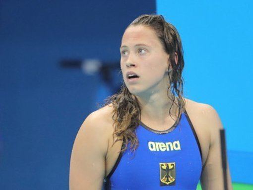 Sarah Köhler Wiederbelebung gescheitert Schwimmerin Sarah Khler geschockt