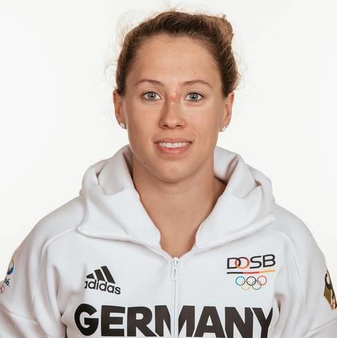 Sarah Köhler Schwimmen Nationalmannschaft Team OS 2016 Sarah Khler