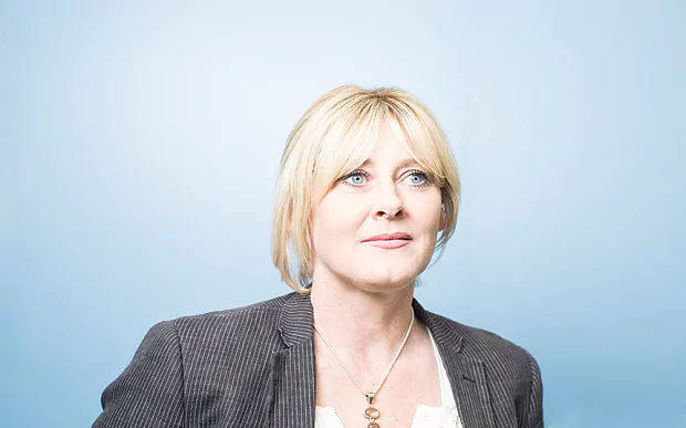 Sarah Lancashire Older women coming out as lesbians thanks to BBC says