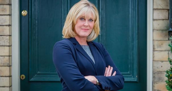 Sarah Lancashire Sarah Lancashire 39I want to be in Last Tango In Halifax