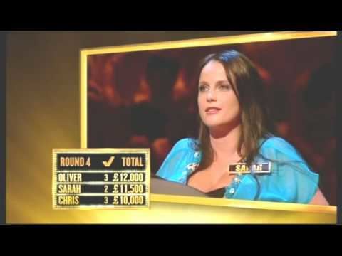 Sarah Lang Sarah Lang Game Show PokerFace YouTube