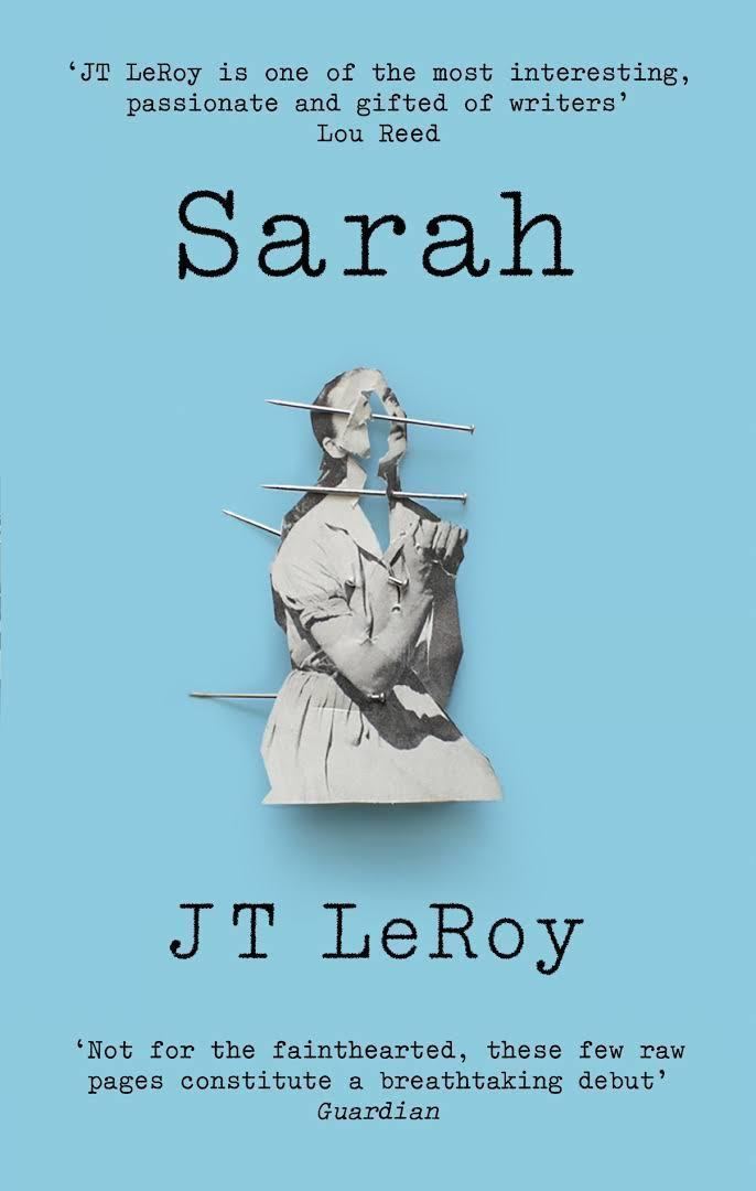 Sarah (LeRoy novel) t1gstaticcomimagesqtbnANd9GcRdA8Tnpp0VOId1Kz