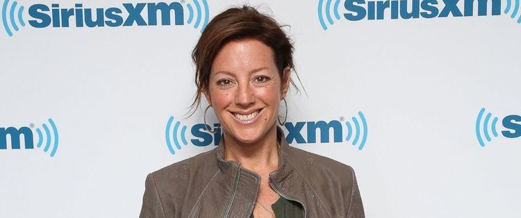 Sarah McLaughlin Sarah McLachlan Reveals Who Inspired Her Iconic Song