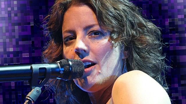 Sarah McLaughlin Sarah McLachlan39s Religion and Political Views The