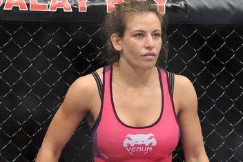 Sarah Moras Sarah Moras Fight News MMA Fighting