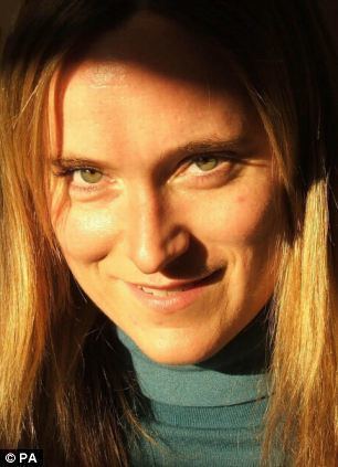 Sarah Mulvey Sarah Mulvey inquest Channel 4 editor could have been saved by