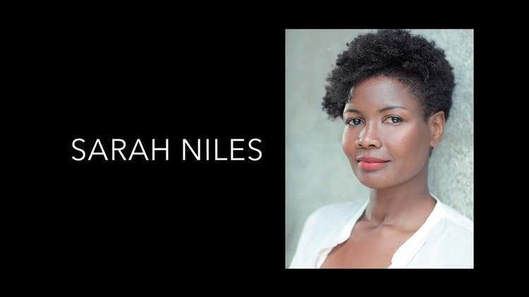 Sarah Niles Sarah Niles Showreel on Vimeo