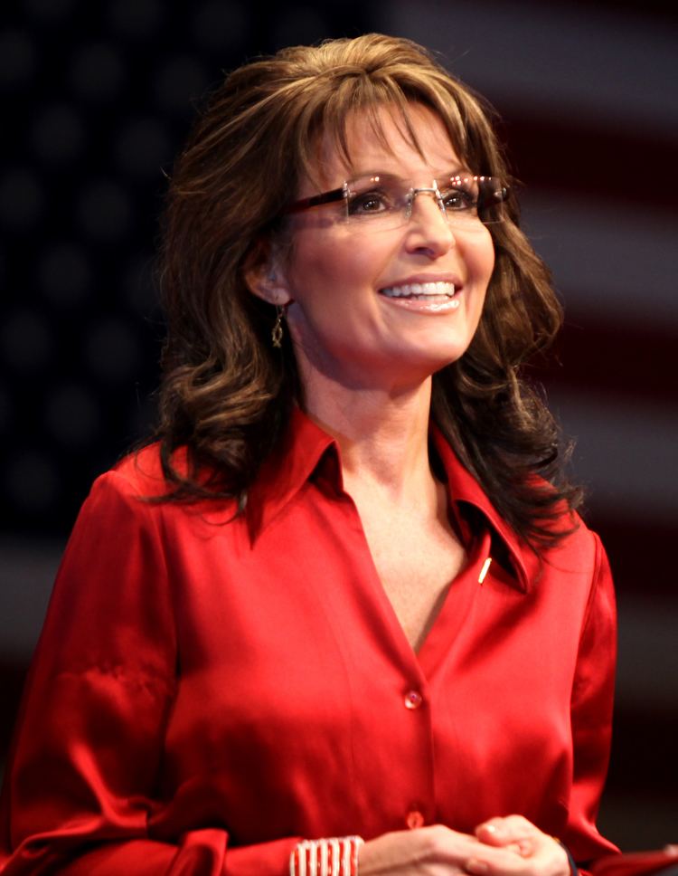 Sarah Palin httpsuploadwikimediaorgwikipediacommonsee