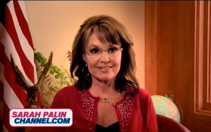Sarah Palin Channel wwwnewyorkercomwpcontentuploads201407Sarah