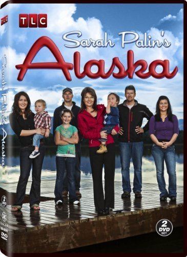 Sarah Palin's Alaska Amazoncom Sarah Palin39s Alaska Sarah Palin Todd Palin Bristol