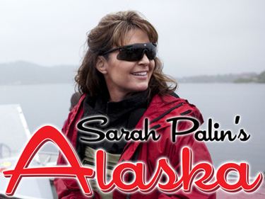 Sarah Palin's Alaska Iran Politics Club Sarah Palin39s Alaska TV Series Photo Album