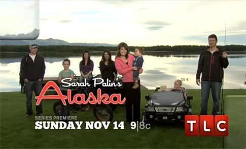 Sarah Palin's Alaska Sarah Palin39s Alaska C4P