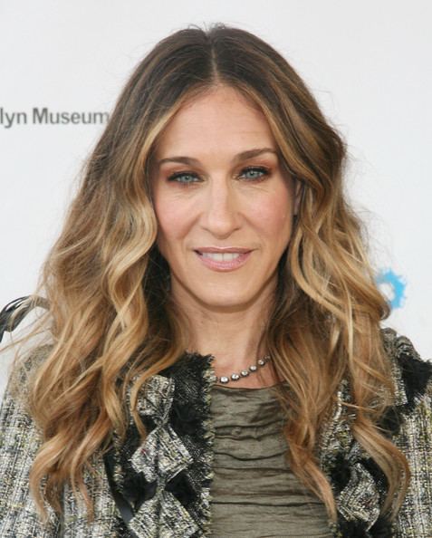 Sarah Parker Sarah Jessica Parker To Replace Demi Moore In 39Lovelace