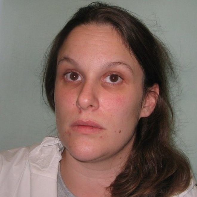 Sarah Sands Sarah Sands guilty of paedophile killing BBC News
