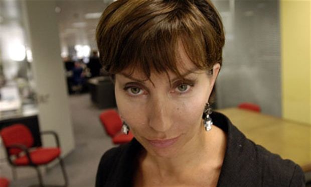 Sarah Sands Sarah Sands admits Telegraph mistakes Media The Guardian