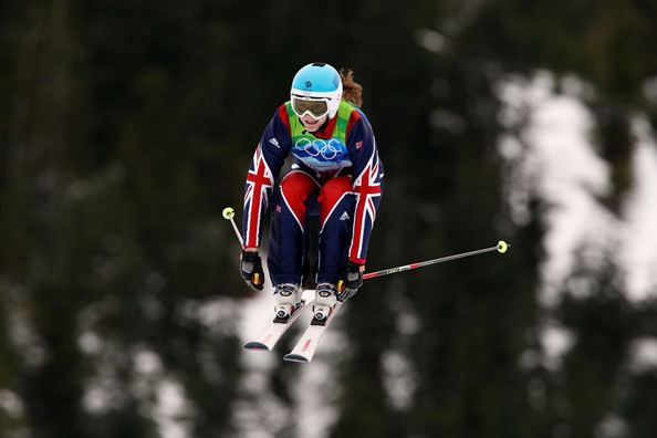 Sarah Sauvey Sarah Sauvey Photos Photos Freestyle Skiing Day 12 Zimbio