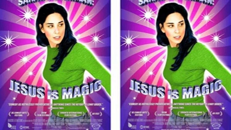 Sarah Silverman: Jesus Is Magic Sarah Silverman Jesus Is Magic Full Movie YouTube