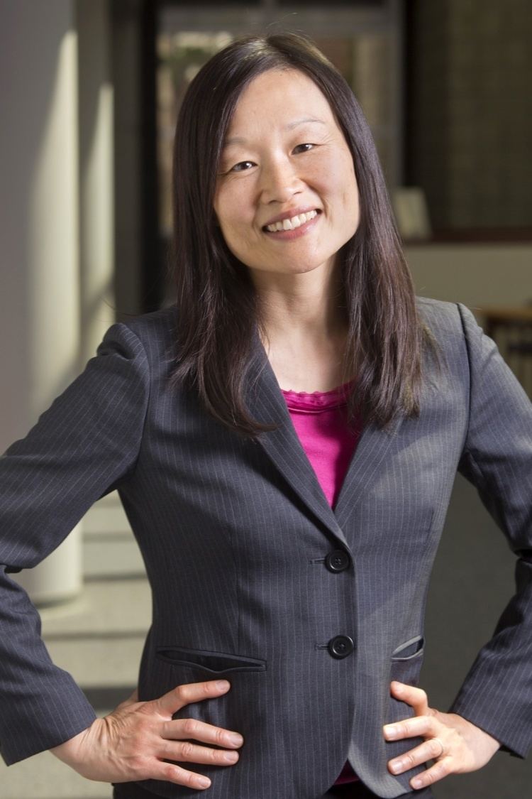 Sarah Song (professor) Sarah Song Berkeley Law