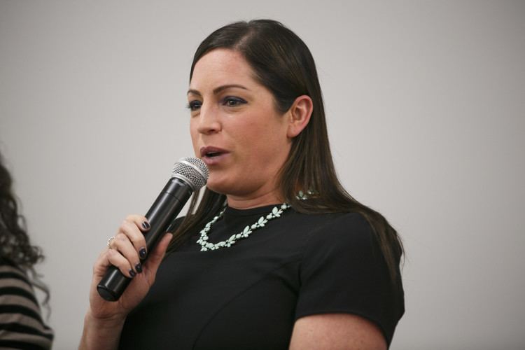 Sarah Spain - Wikipedia