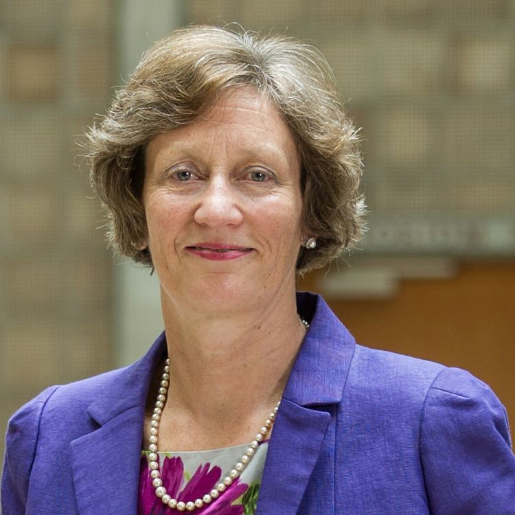 Sarah Springman Sarah Springman to become Rector of ETH Zurich ETH Zurich