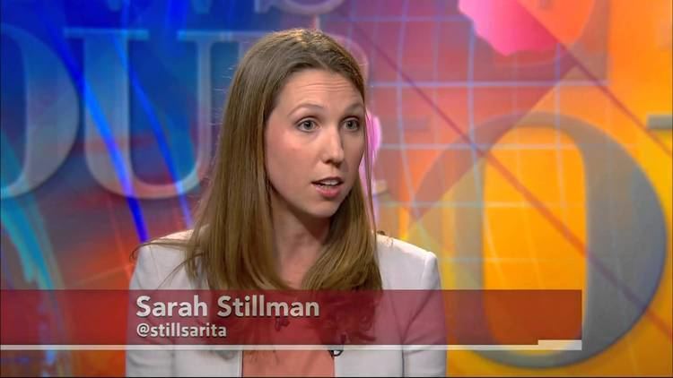 Sarah Stillman Do Innocent Citizens Risk Police Seizure of Their Property