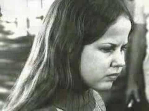 Sarah T. â€“ Portrait of a Teenage Alcoholic movie scenes Linda Blair in Sarah T Portraif of a Teenage Alcoholic