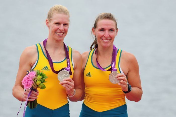 Sarah Tait Sarah Tait retires from rowing as Olympic silver medallist